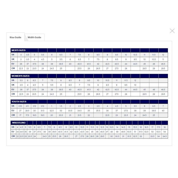 ASICS GT-4000 3 Women Running Shoes, French Blue/Cyber Grape 8 Wide D US - Picture 8 of 9